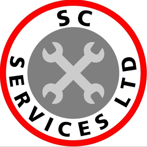 SC Services Ltd logo